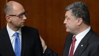 У міністрів Яценюка є шанс до осені, в разі неефективності – звільнення