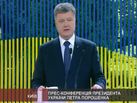 Порошенко заперечує будь-які конфіденційні домовленості з Фірташем