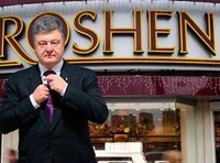 Порошенко розповів, коли його прізвище зникне зі списку власників Roshen
