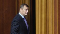 Сергій Клюєв: «пропіарились» і відпустили з миром