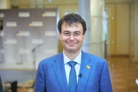 Закон про підвищення податків все ж таки набуде чинності 1 грудня – Гетманцев