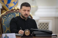 Зеленський підписав податковий законопроєкт
