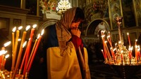 Львівщина стала першим регіоном, де не залишилося жодної громади УПЦ МП – глава ОВА