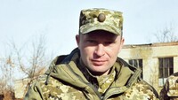 Зеленський призначив  нового командувача Сухопутних військ