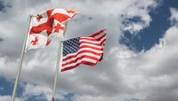 США призупинили стратегічне партнерство з Грузією