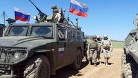 Москва змінила командувача російських сил у Сирії через великі втрати – ГУР