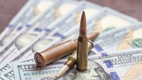 Доходи від продажу зброї зростають, особливо в росії та на Близькому Сході – SIPRI