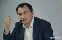 НАБУ і САП завершили розслідувати справу ексміністра Сольського