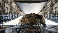США готують новий пакет військової допомоги Україні на 725 млн доларів – ЗМІ