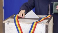 Конституційний суд Румунії визнав результати першого туру виборів президента