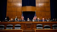 У Конгресі США опублікували результати дворічного розслідування виникнення пандемії COVID-19