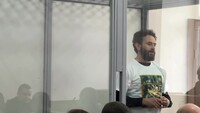 Дубінському знову продовжили арешт