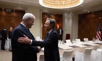 Україна підписала зі США меморандум про виділення 825 млн на відновлення енергетики