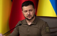 Зеленський анонсував нові перестановки у командуванні ЗСУ