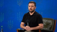 Україна шукає засоби ППО для захисту ще 20 спеціальних об'єктів – Зеленський