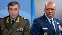 Герасимов дзвонив генералу армії США після запуску «Орєшніка» – ЗМІ