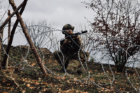 У ЗСУ підтвердили відновлення контролю над селом Новий Комар на Донеччині