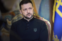 Зеленський повідомив, скільки українських мерів зараз у полоні у росіян