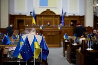 Рада перенесла підвищення податків для ФОП
