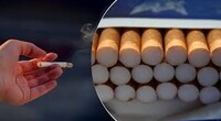 Цигарки подорожчають з нового року: Рада остаточно ухвалила закон