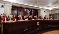 Конституційний суд Румунії скасував результати першого туру президентських виборів