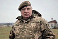 Начальника Академії сухопутних військ незабаром буде звільнено – Міноборони