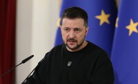 Зеленський поїде в Париж на відкриття Нотр-Даму і може зустрітися там з Трампом – ЗМІ