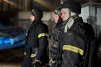 Удар по Кривому Рогу: кількість постраждалих зросла