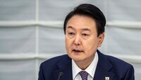 Парламент Південної Кореї провалив голосування за імпічмент президенту
