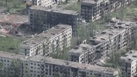 Українські військові зачистили один із кварталів Часового Яру