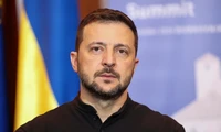 Зеленський повідомив про створення Контактної групи щодо шляхів завершення війни