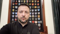Зеленський пояснив, для чого провів кадрові зміни у командуванні ЗСУ