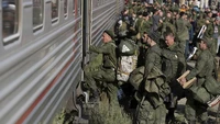 Ворог стягнув 150 тисяч військових на три напрямки і готується до наступу – ОСУВ «Хортиця»