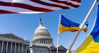 США виділили Україні 20 млрд доларів кредиту, який покриватиметься прибутком від росактивів
