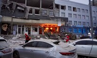 У Запоріжжі зросла кількість загиблих і поранених внаслідок російської атаки