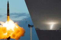 Росія може знову вдарити «Орєшніком» по Україні найближчими днями – Bloomberg