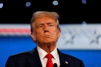 Трамп розкритикував дозвіл бити по росії американськими ракетами і відповів, чи покине Україну