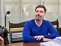 Велика палата залишила звільненим суддю Верховного суду Князєва