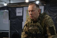Сирський назвав середньодобові втрати росіян на Покровському напрямку