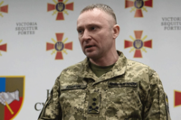 Драпатий анонсував масштабну трансформацію Сухопутних військ ЗСУ: деталі