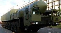 Росія може вдарити «Орєшніком» по Україні вже цими вихідними – FT
