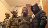Теракт у Дніпрі: СБУ та Нацполіція затримали підозрюваного у підриві