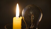 З понеділка в Україні діятимуть нові графіки відключення світла – Укренерго