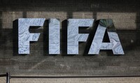 ФІФА відреагувала на скандал щодо зображення карти України без Криму