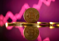Вартість Bitcoin побила новий рекорд