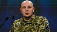 В України вже є лазерна зброя, яка здатна збивати літаки – командувач Сухаревський