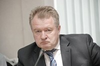 Ігор Бенедисюк обраний головою Вищої ради юстиції України