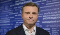 В Україні за політику переслідують і опозицію, і бізнес – Льовочкін