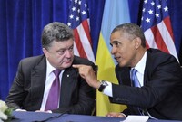 США товаришують з Україною через чорноземи та корисні копалини – The Nation