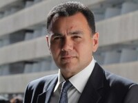 Пожежа на нафтобазі може бути тиском на Ставицького – експерт